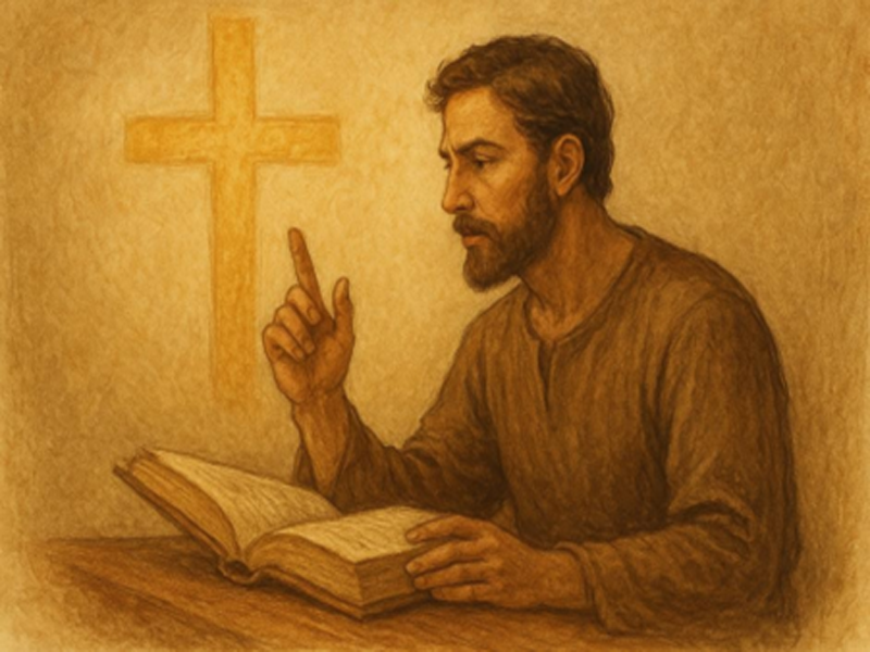 Rediscovering the Radical Call of Christian Discipleship