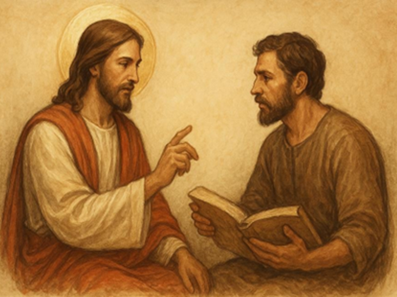 The Power of Obedience in Christian Discipleship